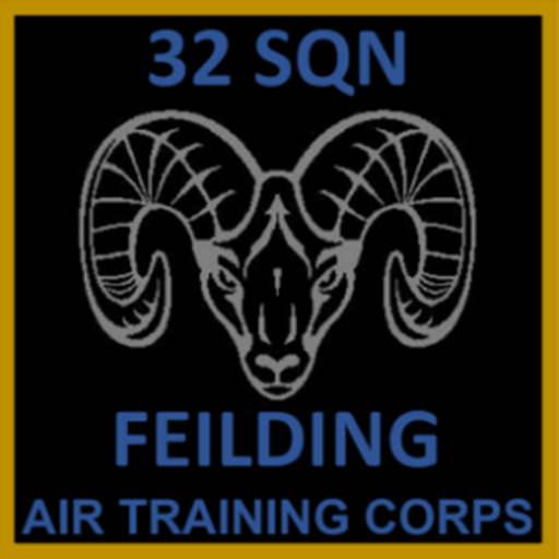 No.32 (Borough of Feilding) Squadron